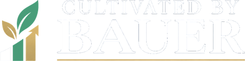 Cultivated by Bauer