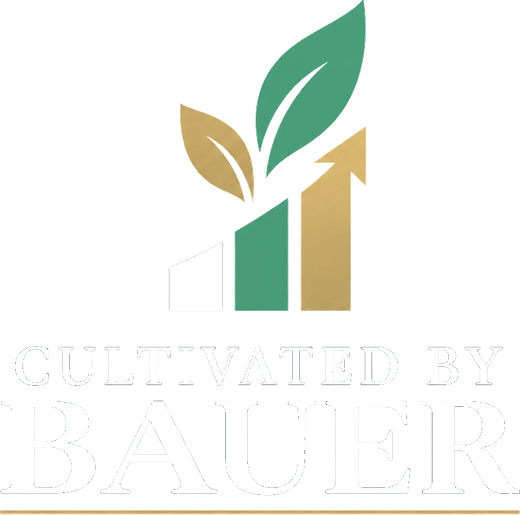 Cultivated by Bauer
